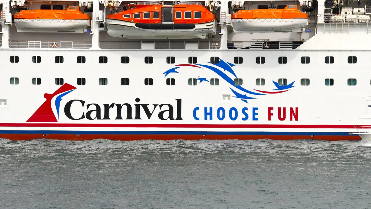 Carnival Cruise Line anulează nouă croaziere: Ce se întâmplă cu rezervările?