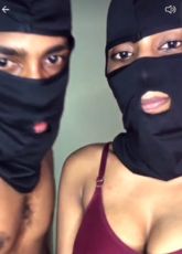 Tamil Wife Tango Live Nude Show