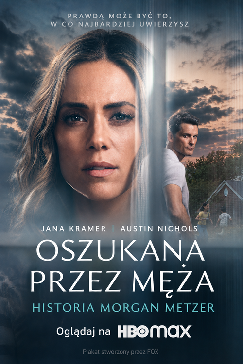 Oszukana przez męża: Historia Morgan Metzer / Gaslit by My Husband: The Morgan Metzer Story (2024) MULTi.1080p.HMAX.WEB-DL.H.264.DDP5.1-FOX / Napisy i Lektor PL