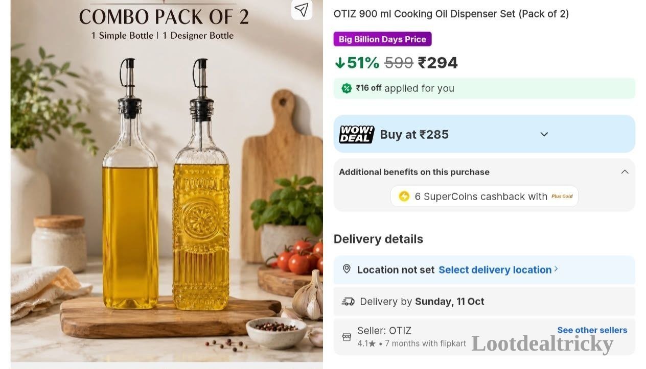 Loottt Fasttt – Just ₹294 | Best Price Drop Today Loottt Fasttt – Just ₹294 | Best Price Drop Today
