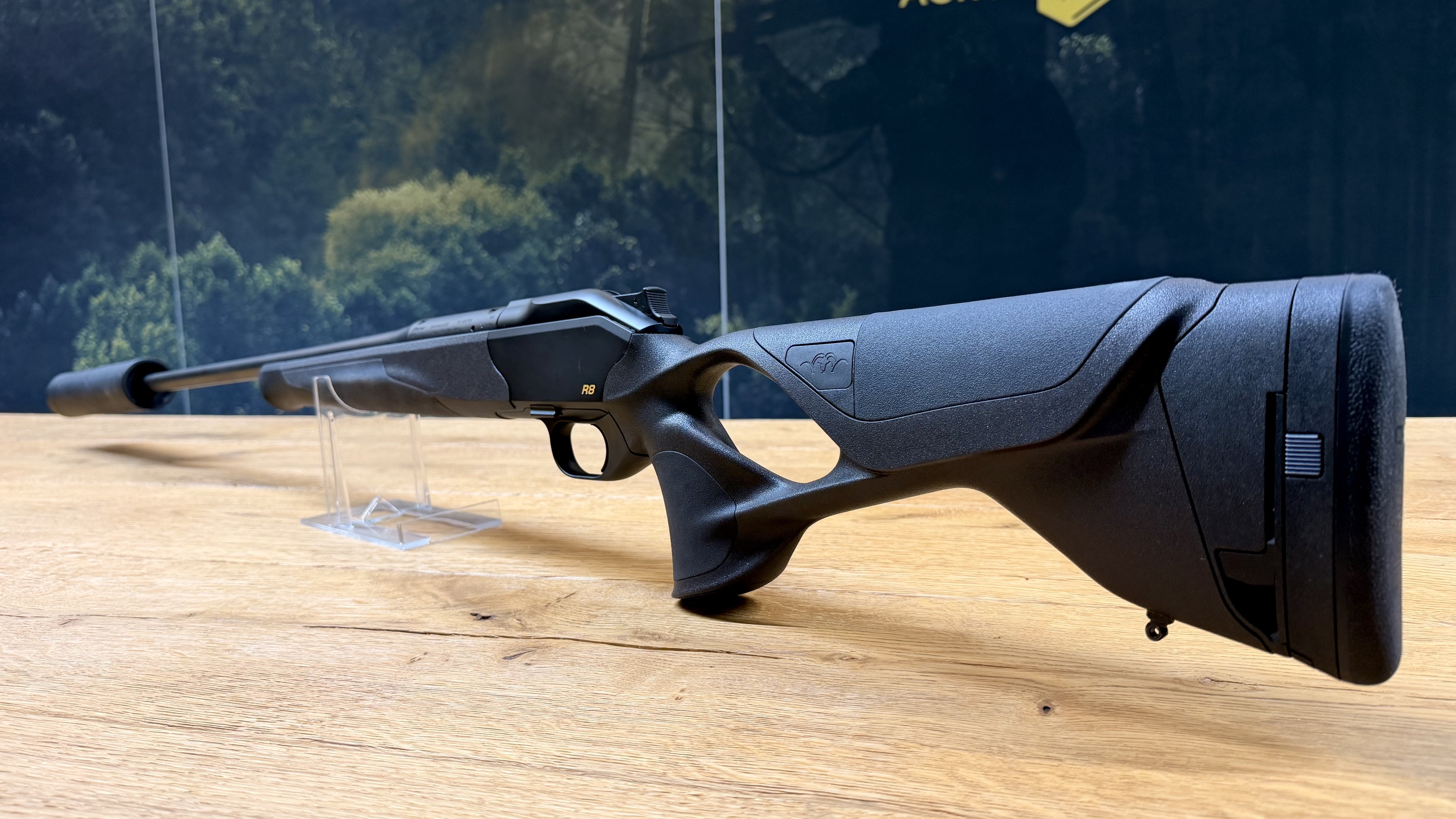 Blaser R8 Ultimate .300 Win. Mag. - Ansicht 7
