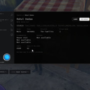 Stall Owner