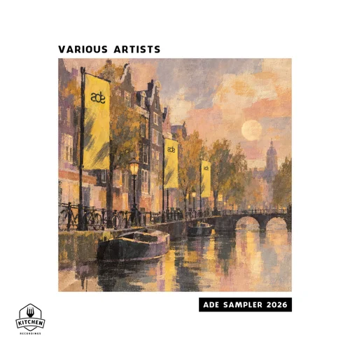 VA – Ade Sampler 2026 [KTNADE26]