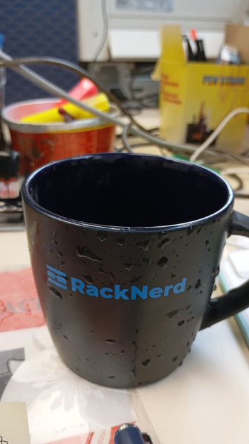 racknerd