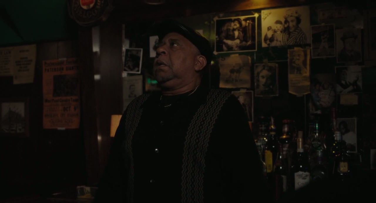 Paterson Screenshot