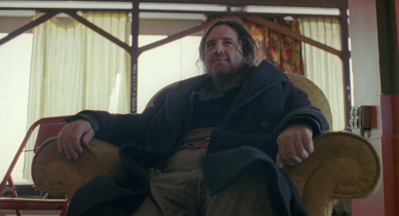 My Own Private Idaho Screenshot