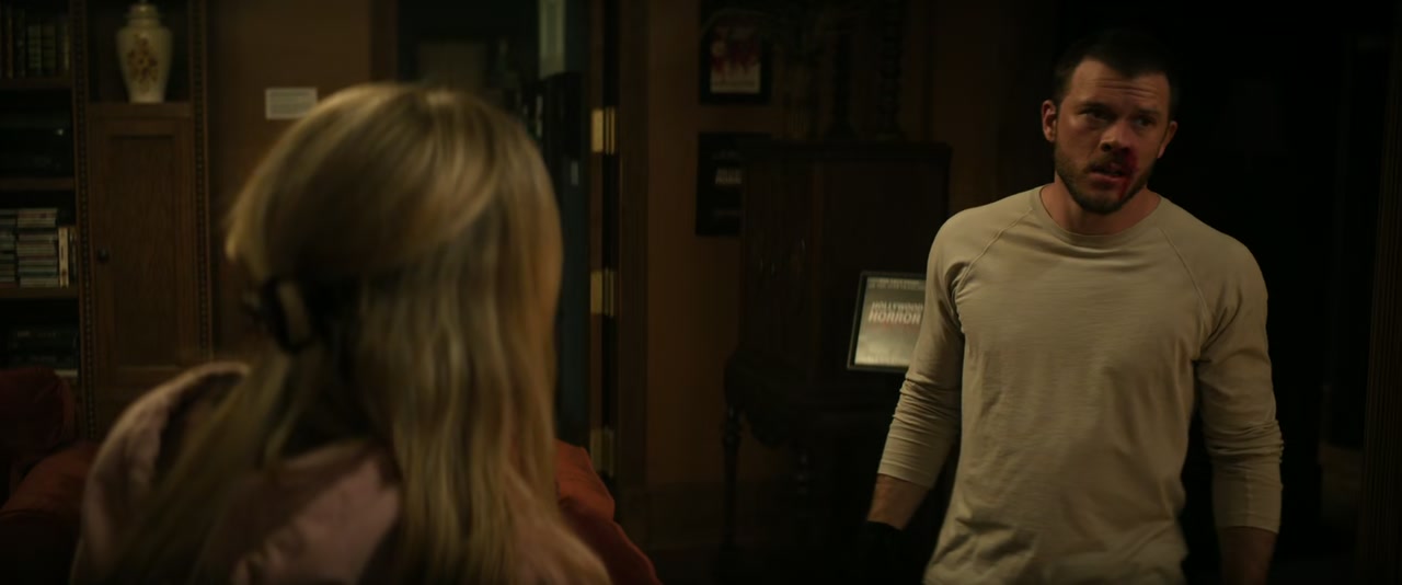Scream 7 Screenshot
