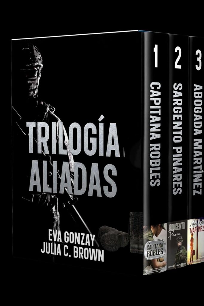 Trilogía Aliadas