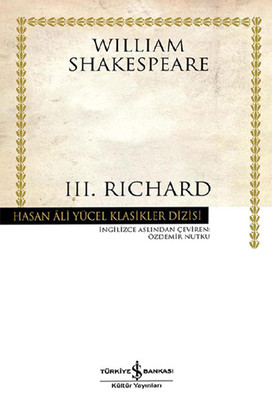 3. Richard - Shakespeare