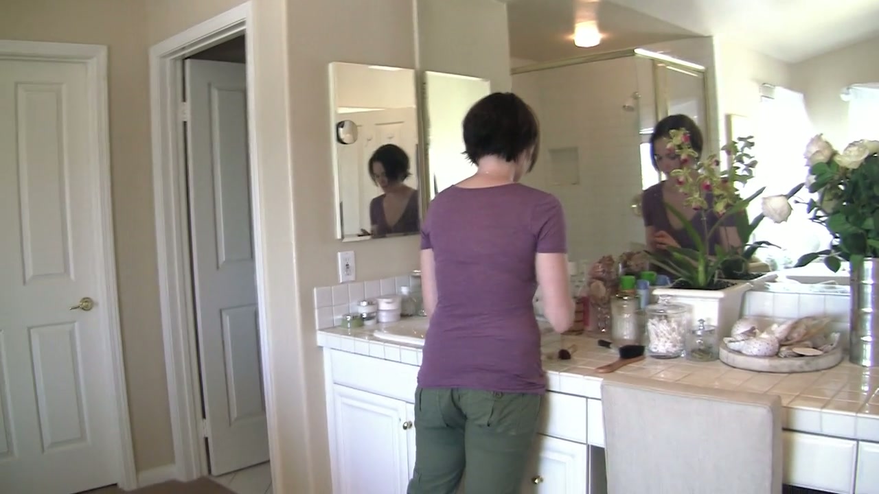 Paranormal Activity 2 Screenshot