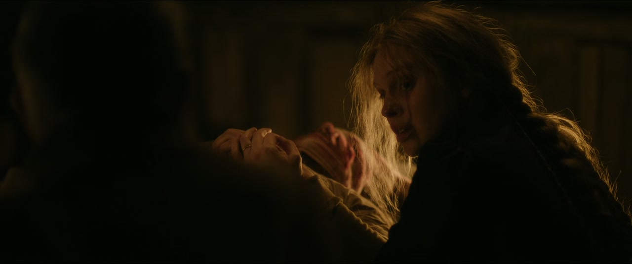 The Damned Screenshot