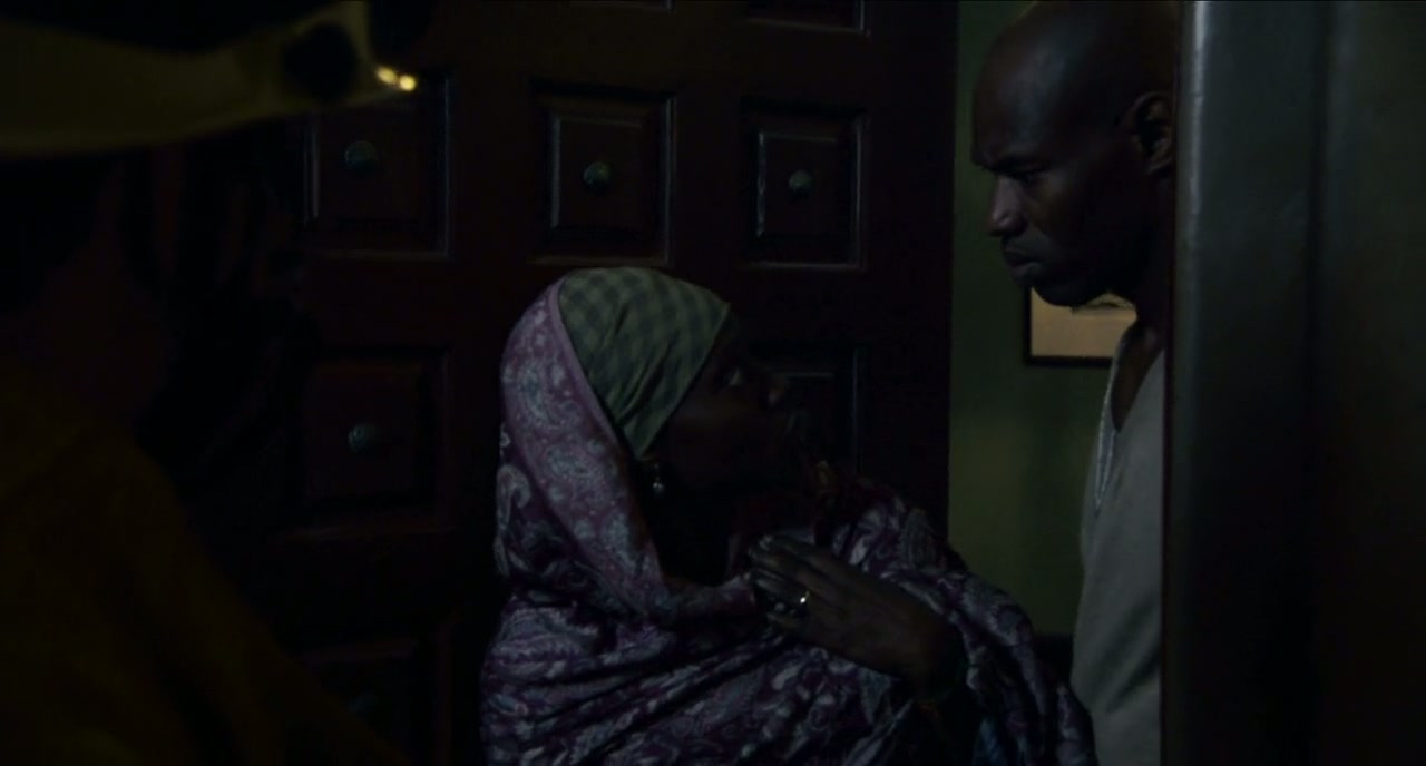 Quarantine Screenshot