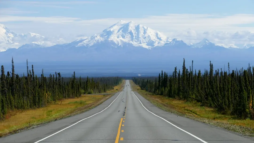 Essential Items for Your Upcoming Alaska Expedition