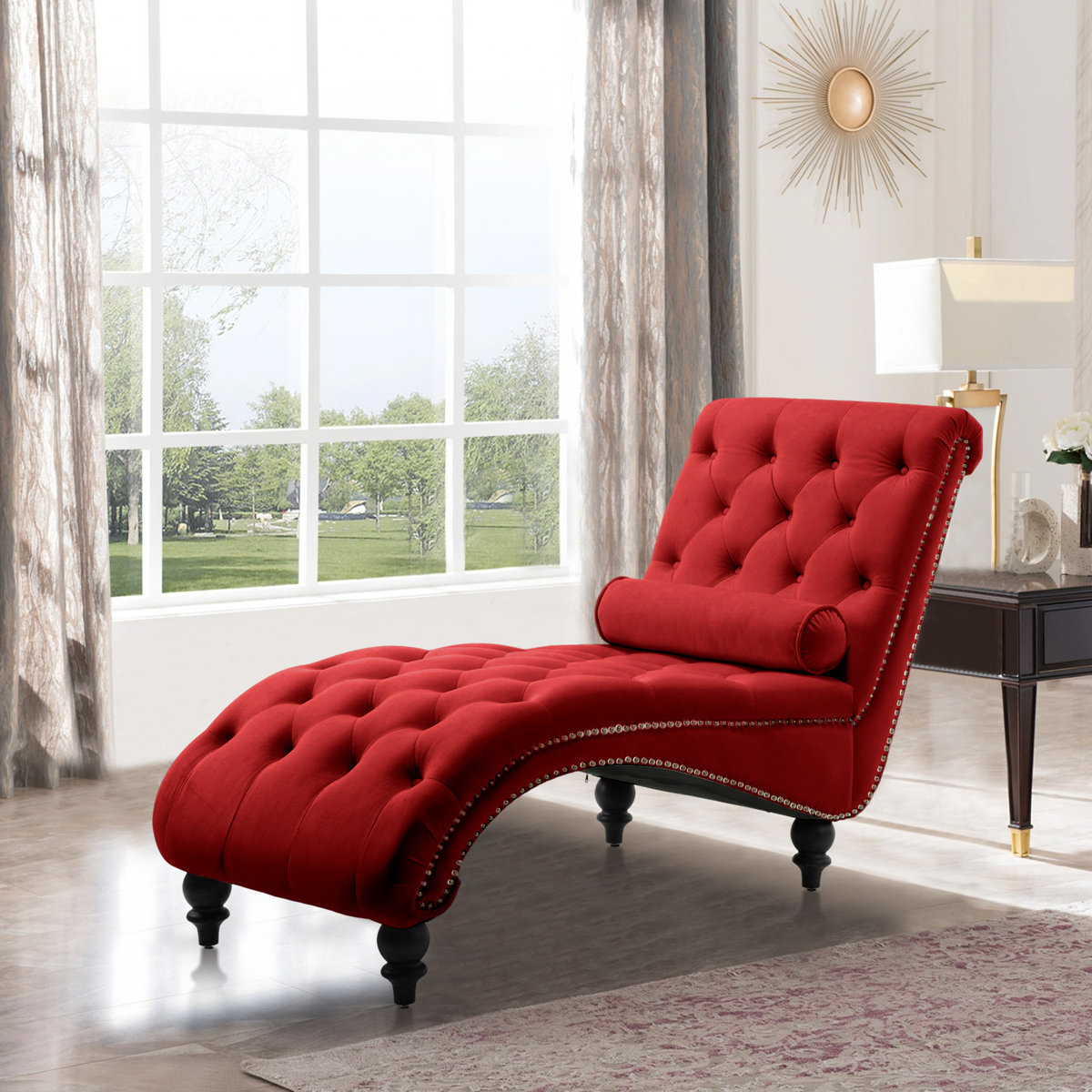 Chesterfield Sofas