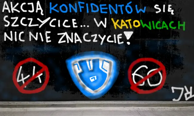 Graffiti artwork by Kalash64