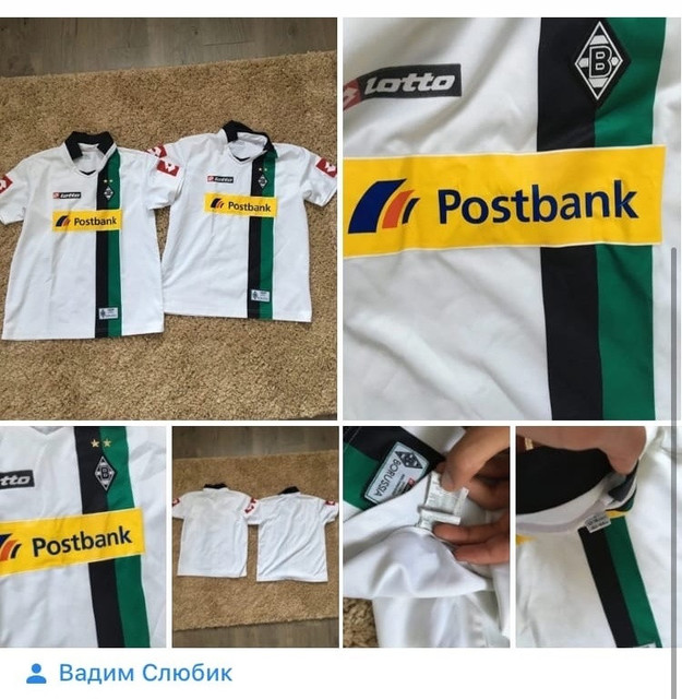 gladbach
