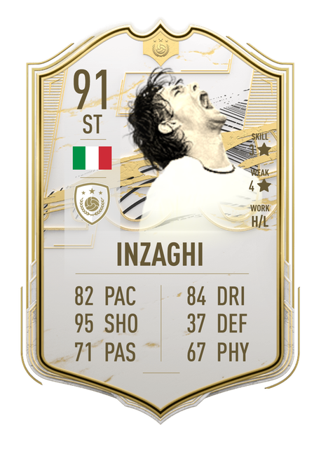INZAGHI