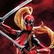 Lady-Deadpool