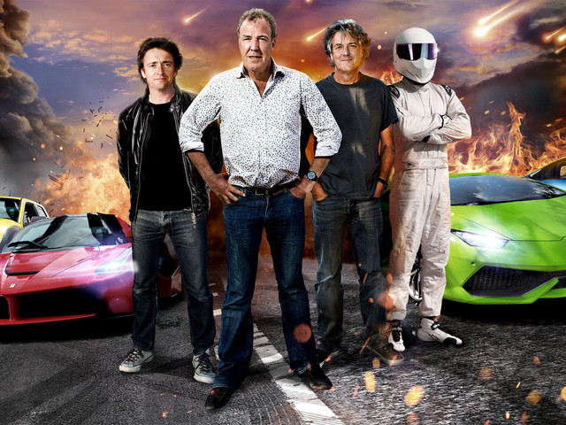 top-gear