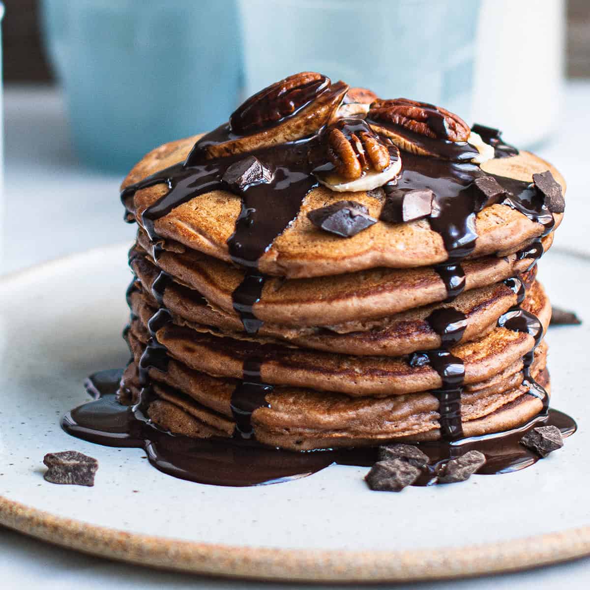 Pancakes / Mini Pancakes