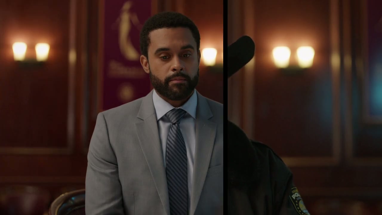 Cut, Color, Murder Screenshot