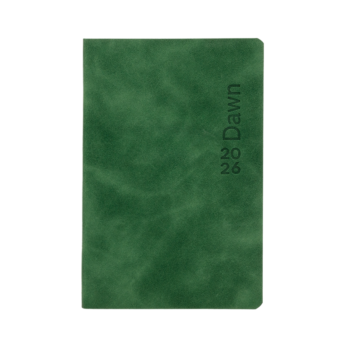 Sổ Planner 2026 - Size B7 - Nguyễn Trắc - Agenda B7 2026