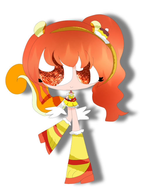 Cure Custard