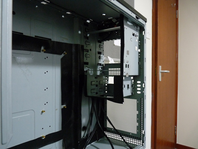 PC Project 200