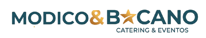 Módico & Bacano Logo