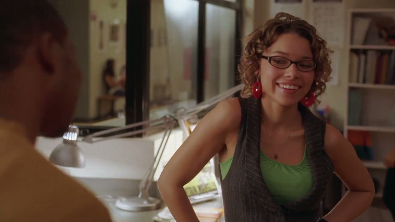 Another Cinderella Story Screenshot