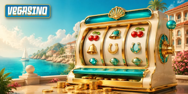 Vegasino Casino