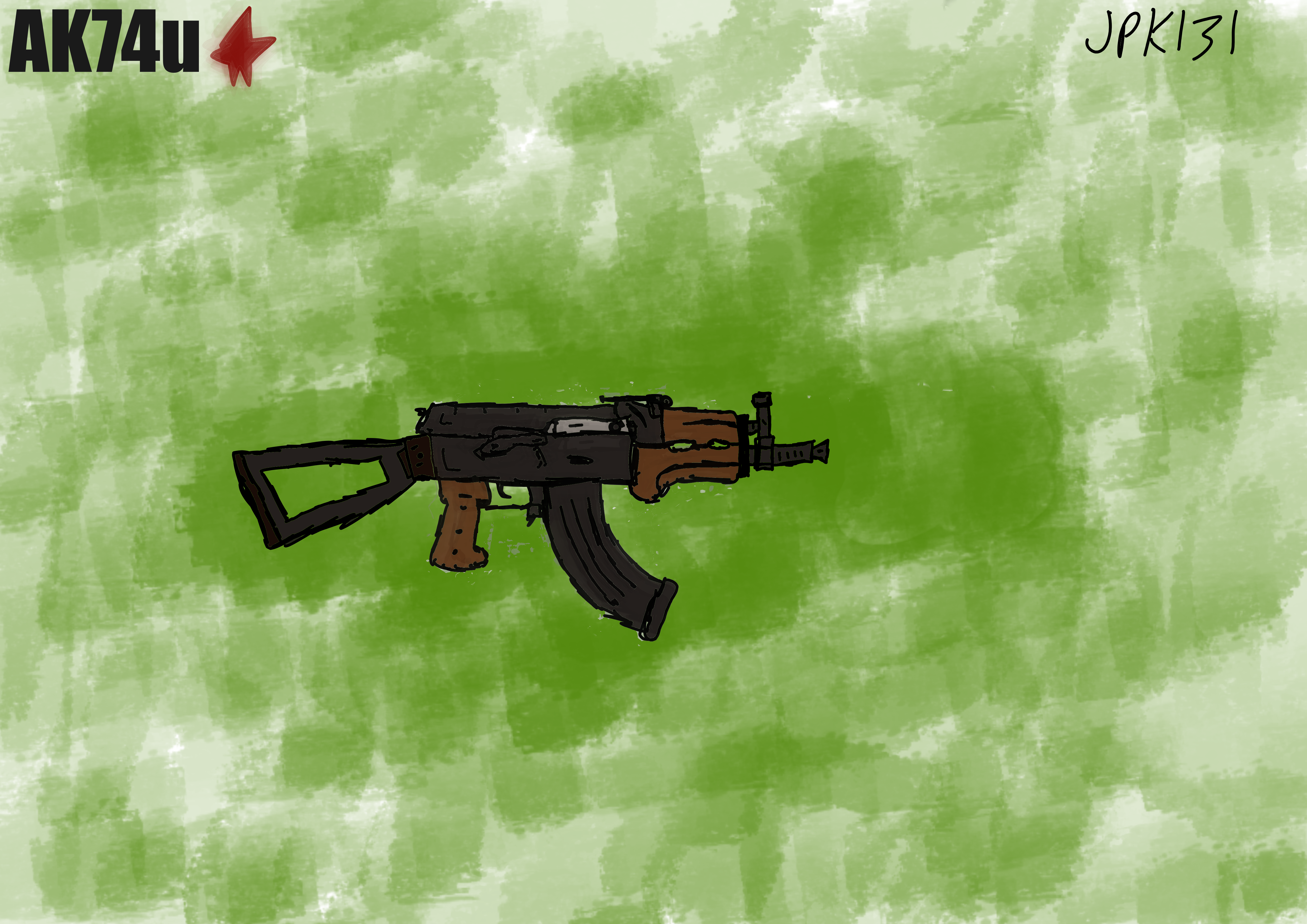 Basic-ak74u