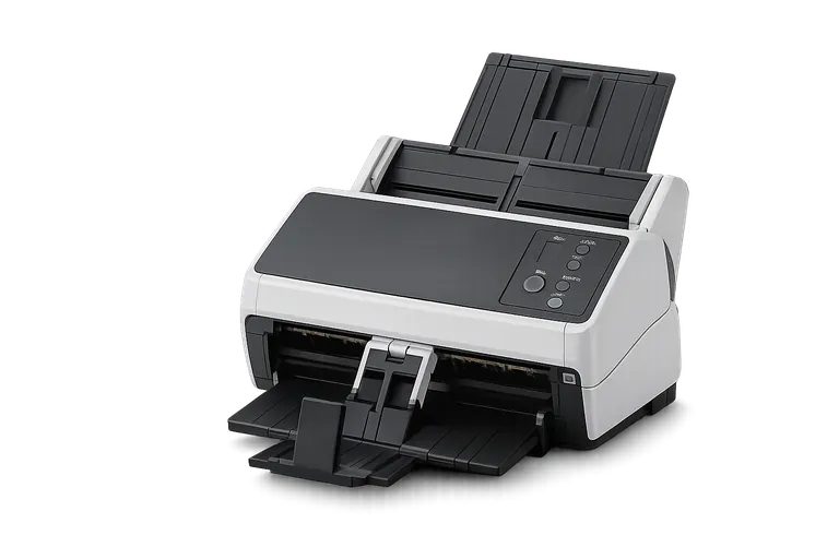 Ricoh Fujitsu fi-8150