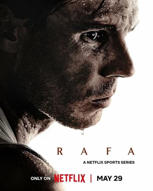 Rafa (2026) (Sezon 1) MULTi.1080p.NF.WEB-DL.H264.DDP5.1.Atmos-K83 / Lektor i Napisy PL