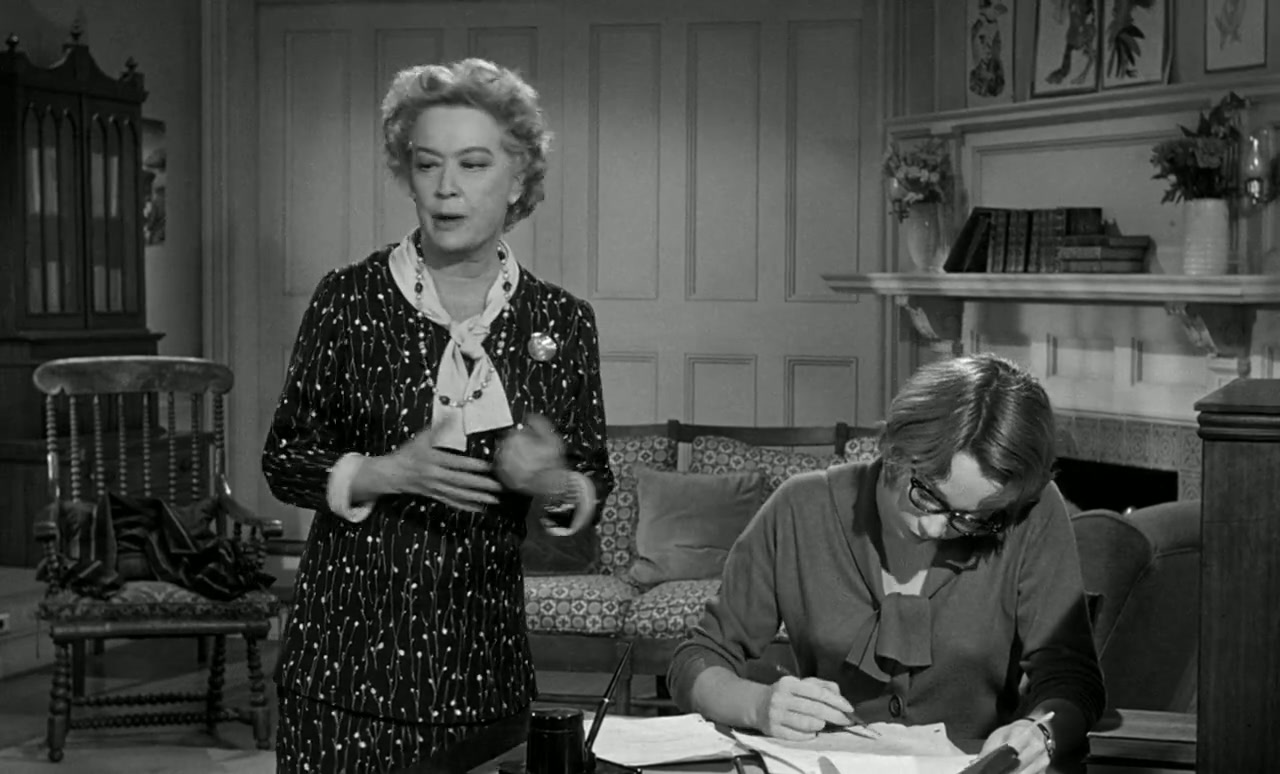 The Children's Hour Screenshot