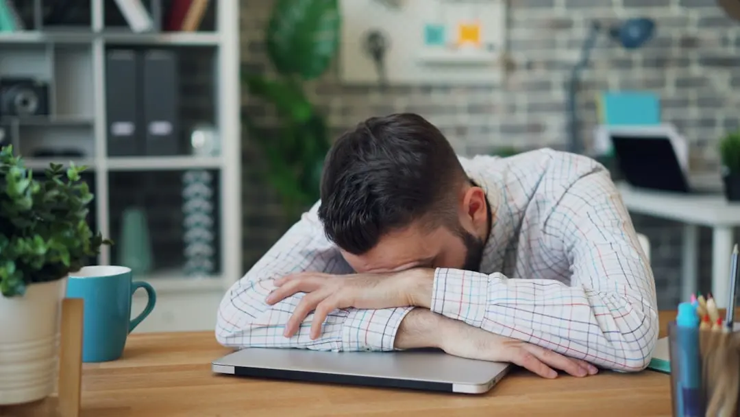The Intertwined Nature of Sleep and Stress