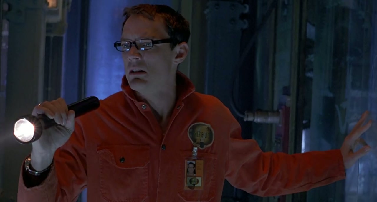 Thirteen Ghosts Screenshot