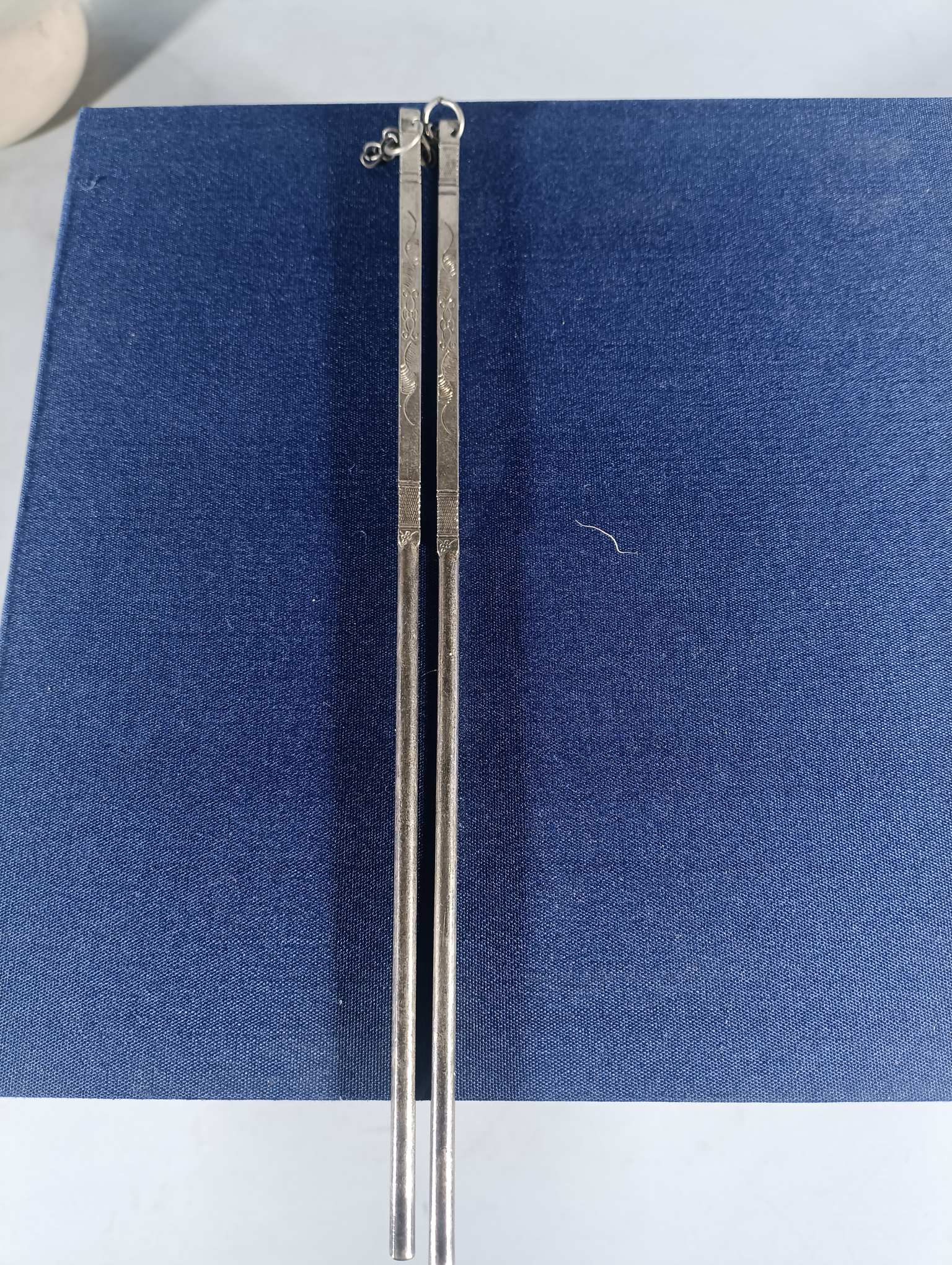 The