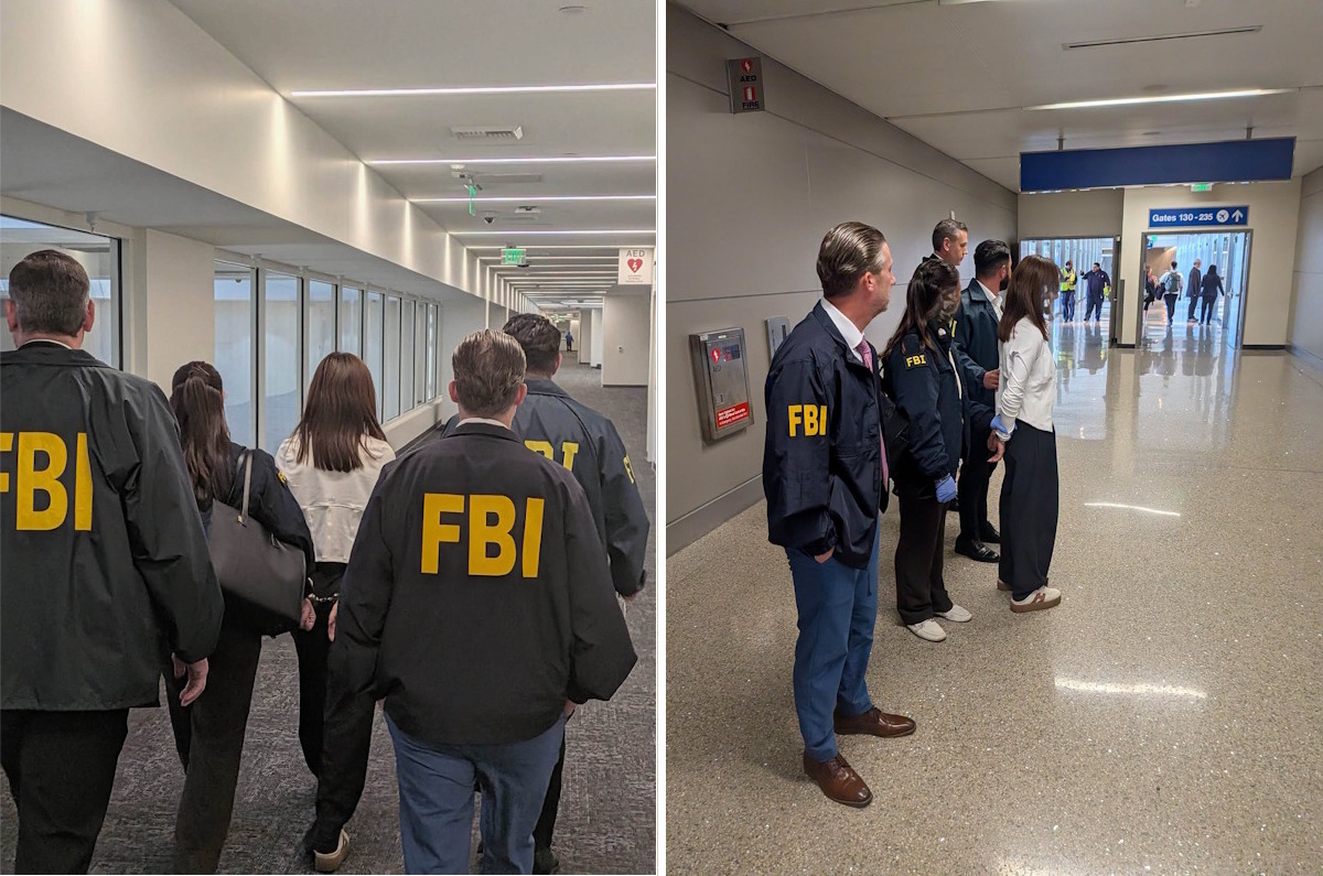 FBI