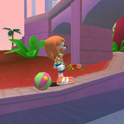 Ball