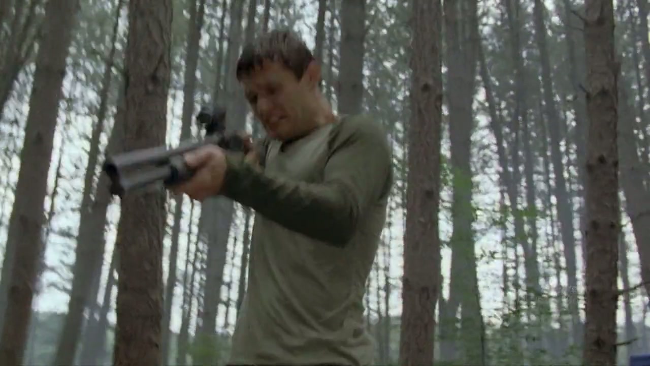 Lake Placid 3 Screenshot