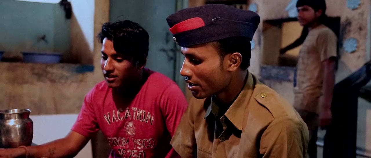 Barefoot to Goa Screenshot