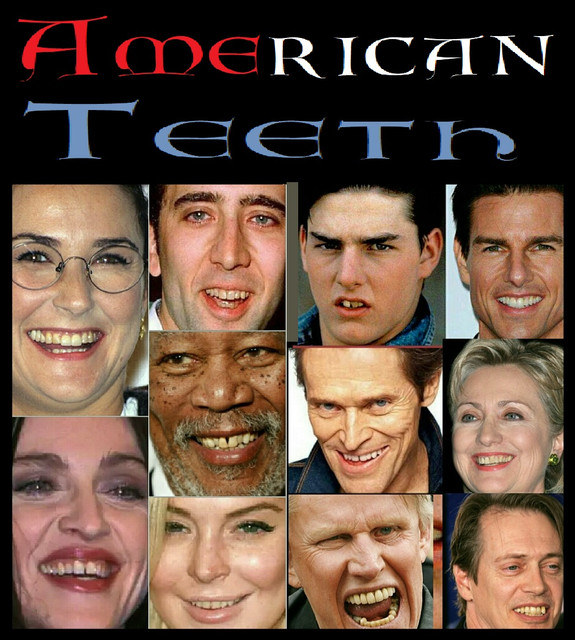 teeth-USA