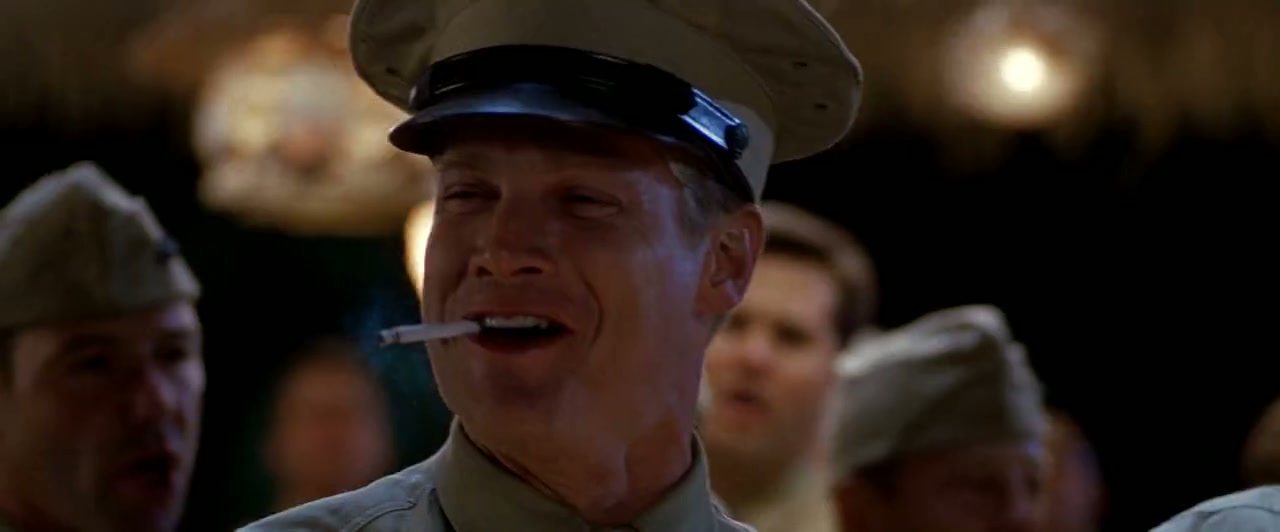 Windtalkers Screenshot