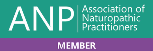 Association of Naturopathic Practitioners