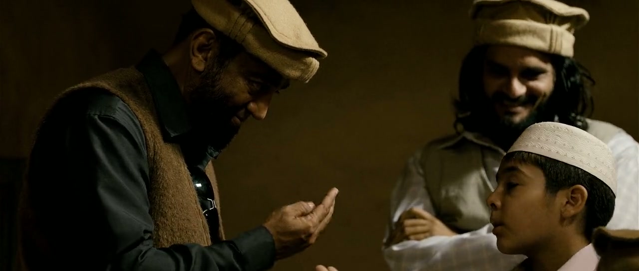 Vishwaroopam Screenshot