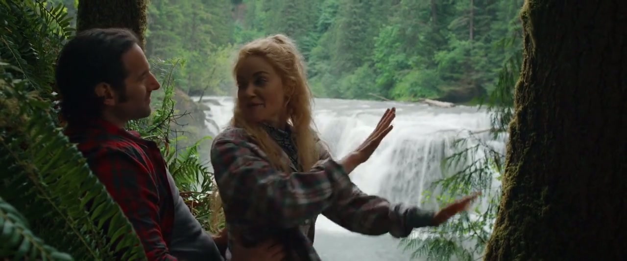 Big Legend Screenshot