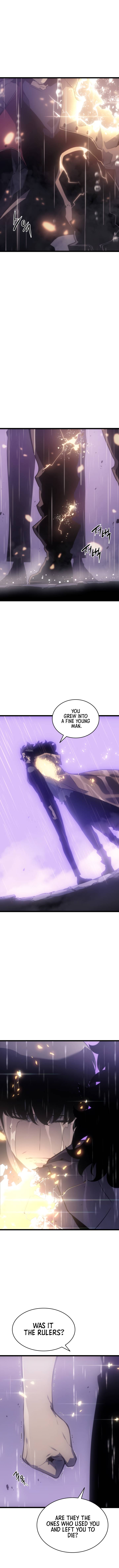 Read Solo Leveling Chapter 166 English - Page 8