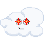 Cloud Logo