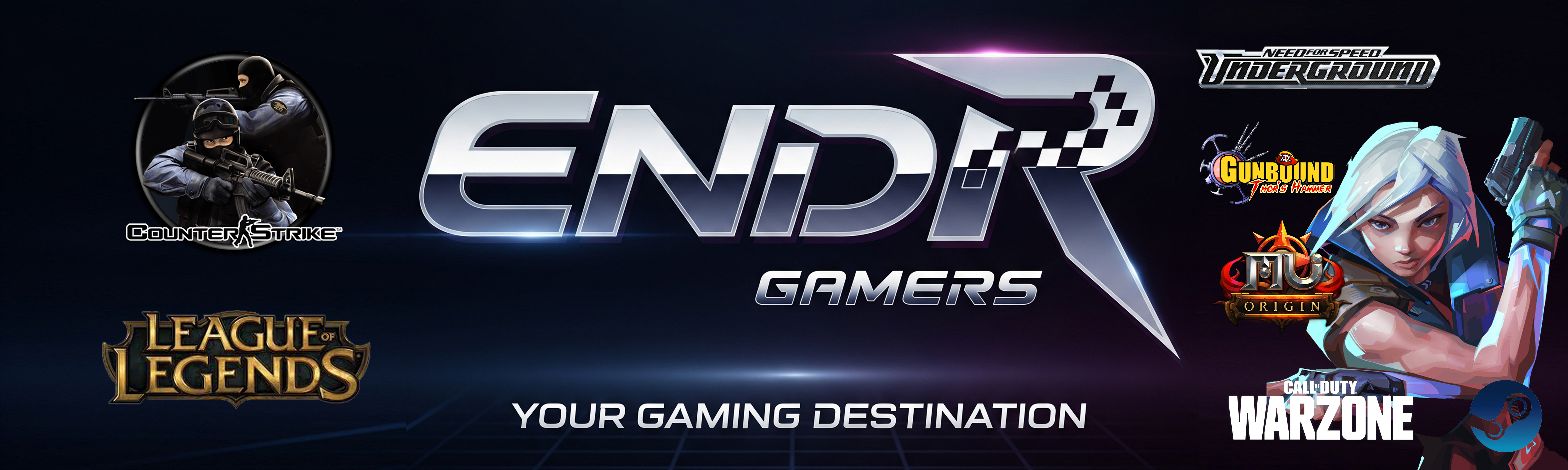 Liga eGamers